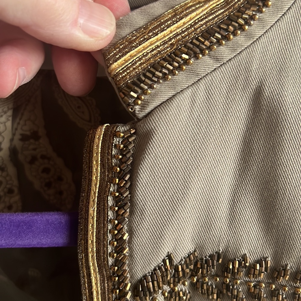 Chicos Jacket - image 7